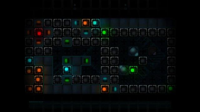 Sig.NULL :: LOCKED DATA :: NO TURN BACK :: [32] Acts (incl. voice cues) смотреть онлайн