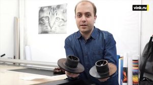 Обзор. Режущий плоттер Summa S Class 2