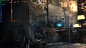 KFA2 GeForce RTX 3060 EX ( 1-Click OC, X Black ) 12 GB (36NOL7MD2NEK) Тест Rise of the Tomb Raider