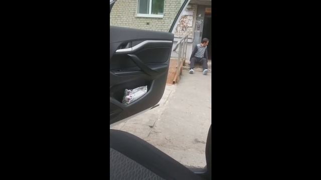 Бесплатное ЯНДЕКС ТАКСИ для марамоев. Кидалы катаются на халяву.