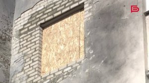 В Белгороде активно идут работы по восстановлению жилья, повреждённого в результате атак ВСУ