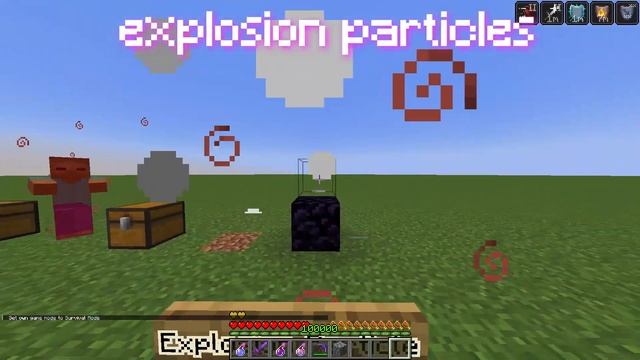 [1.19+] Particles for Crystal PvP Texture Pack