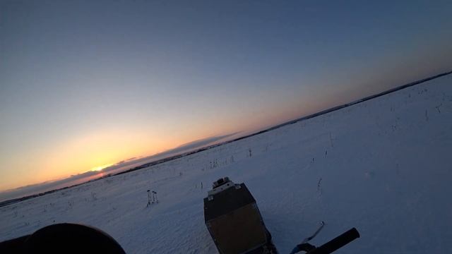 КОРОТКА О ПРОХОДИМОСТИ МОТОБУКСИРОВЩИКА С 380 ГУСЯНКОЙ смотреть онлайн