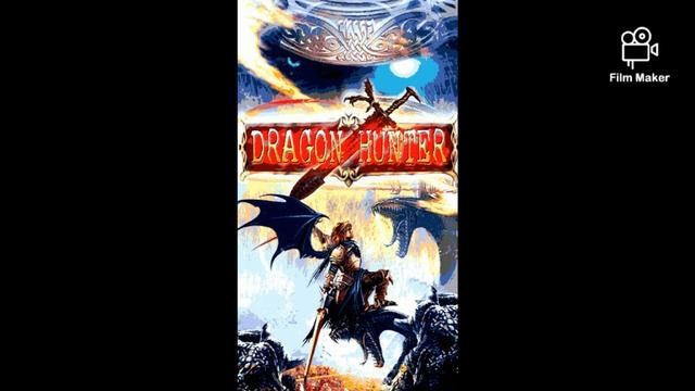 Dragon Hunter OST - Trouble in the sky (HQG) смотреть онлайн