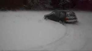 Subaru Forester 1999 2.0 MT