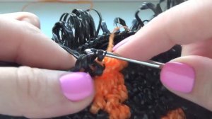 БУКВЫ и УЗОРЫ! ИМЕННЫЕ МОЧАЛКИ! БЫСТРО И ЛЕГКО! Мастер-класс для начинающих. Елена Шатохина