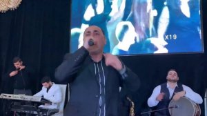 Артур Ханларский , (Папури). Кировобад