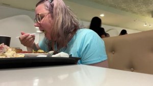 1440 КРЫМ\УЖИН в КАФЕ\СОБАКА на ЧИЛЕ\ ВЕЧЕР на ЛОДЖИИ\ ВЗРЫВЫ и ПЬЁМ ВИСКИ\ЯЛТА МОСКВИЧИ ОТДЫХАЮТ