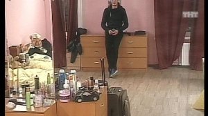 ДОМ-2 Lite 2731 день Дневной эфир (01.11.2011)