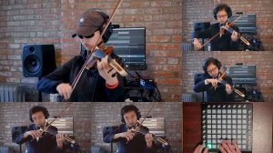 Succession Main Theme