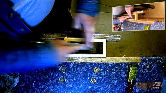 How to Sharpen Hand Tools смотреть онлайн