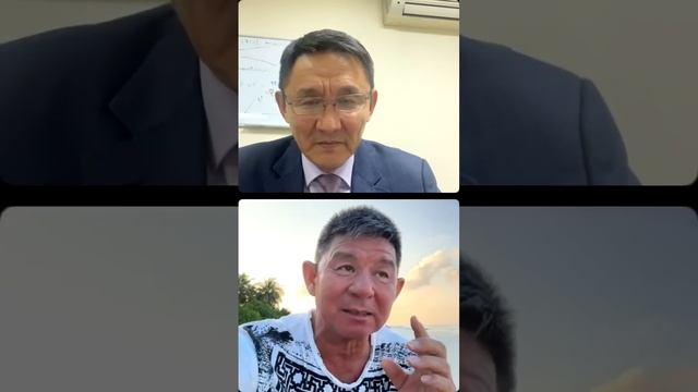 СЮЦАЙ ЖАНАТ ҚОЖАМЖАРОВ СҰХБАТ. Жанат Кожамжаров, основатель Школы Сюцай и Ахметбек Нурсила