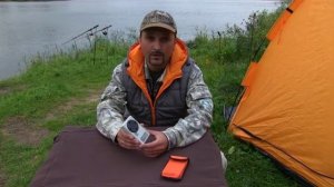 Мобильная охранная походная сигнализация МОПС