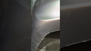 30484 Бампер задний Hyundai Accent Тагаз