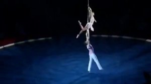 Воздушный дуэт в кольце 2011)