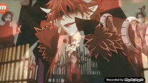 Холостяк - Парень молодой, завидный| Аниме клип