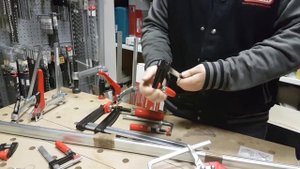 Струбцины которые не найдешь в магазине. Топ 10 Струбцины Bessey