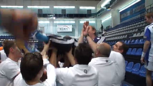 Гандбол   Чехов смотреть онлайн