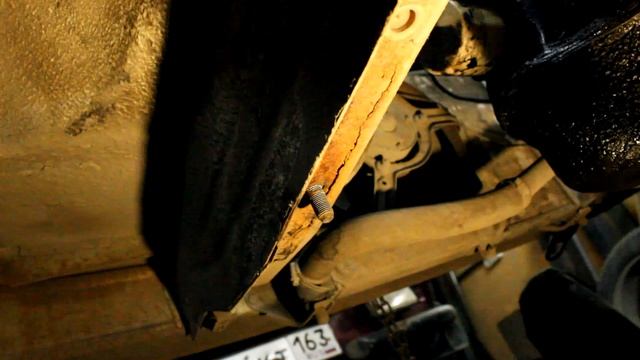 Полноприводный ИЖ на кастом подрамнике. Сборка передней подвески для полного привода на ИЖ 2717 смотреть онлайн