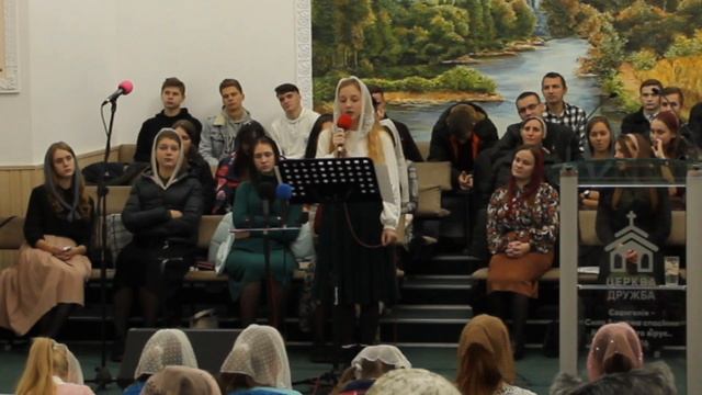 В одном селе четыре брата жили - вірш смотреть онлайн