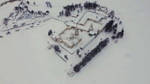 Нило Столобенский Монастырь  ,Нилова пустынь.