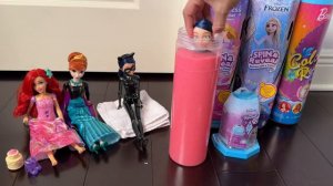 Никакого разговора АСМР, странно приятное видео