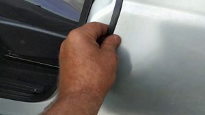 Заклёпки в порогах УАЗ Патриот. Шумоизоляция.