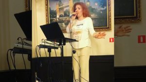 Ресторан «Парламент»