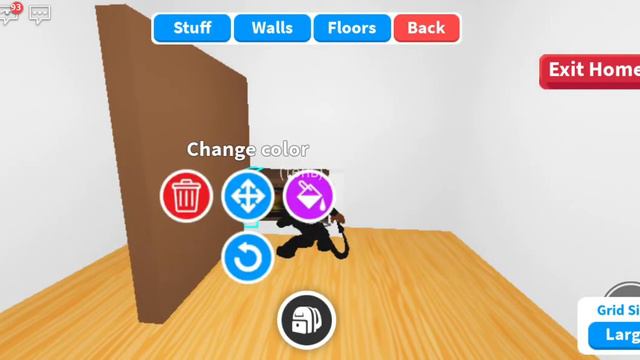 как сделать камин в adopt me смотреть онлайн