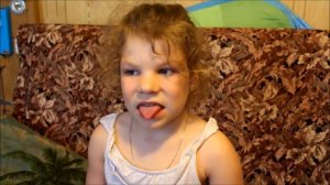 сказка про веселый язычок