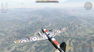 Обзор Wellington Mk.1c | Реалистичные бои