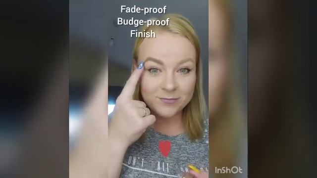 #NEW Power Stay 24-Hour Brow Pomade Tutorial | Avon смотреть онлайн