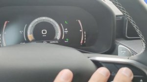 Новый Haval Jolion 2021: Бортовой компьютер и его маленькие хитрости
