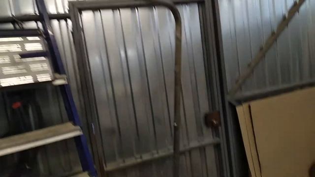 Делаем скребок для снега || САМОДЕЛКА смотреть онлайн