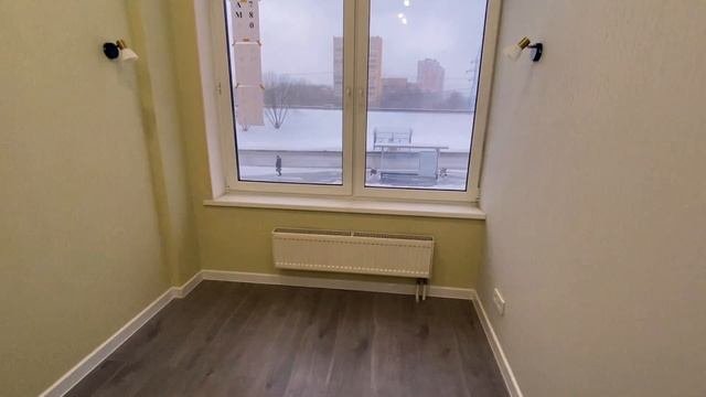 Апартаменты за 5 000 000 руб  МОСКВА