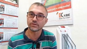 Как выбрать окно? Обращаем внимание на уплотнитель