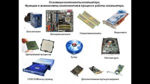 7 класс. Обобщение курса информатики. Краткое содержание за седьмой класс.