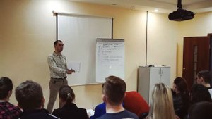 Школа организаторов мероприятий Q&M | С чего начать | Урок 2