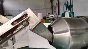 Экструдирование с нанесением специй