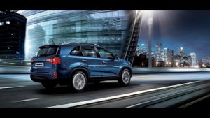 Киа соренто - KIA Sorento-XM FL CRDI 2.2 2013 года с пробегом 250 000 тысяч.!!!