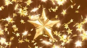 Футаж Звёзды 2