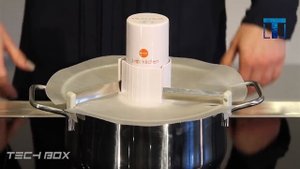 Самые удивительные кухонные гаджеты, которые стоит иметь на каждой кухне