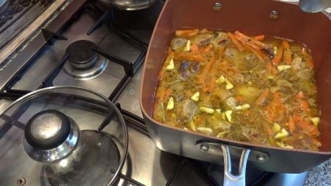 РАССЫПЧАТЫЙ ПЛОВ, КАК ПРИГОТОВИТЬ РАССЫПЧАТЫЙ ПЛОВ В СКОВОРОДЕ | Irina Belaja