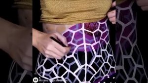 Раскраска тела