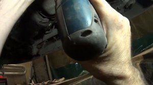 Снимаем поддон картера ВАЗ 2109- 2115, Приора. ДВС ВАЗ 2111 8 кл. Remove the sump VAZ.