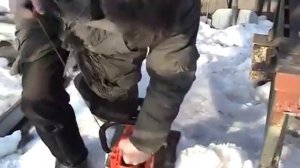 Выбор китайской бензопилы