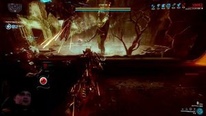 💥Warframe: Торид Инкарнон! Самый удобный инкарнон!💥🤘