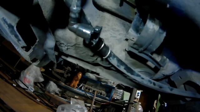 Фабия М1 замена топливного фильтра,с заменой быстросъёмов. смотреть онлайн