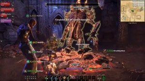 REVENGE OF THE DEAD WIFE!!! (Elder Scrolls Online Crypt of Hearts Veteran Dungeon)