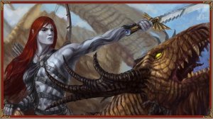 Весь сюжет Heroes of Might & Magic 4 за 40 минут. Часть 2